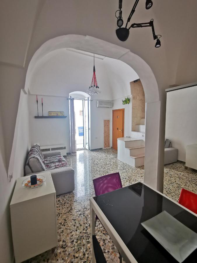 Mameli 24 Vila Ostuni Exterior foto