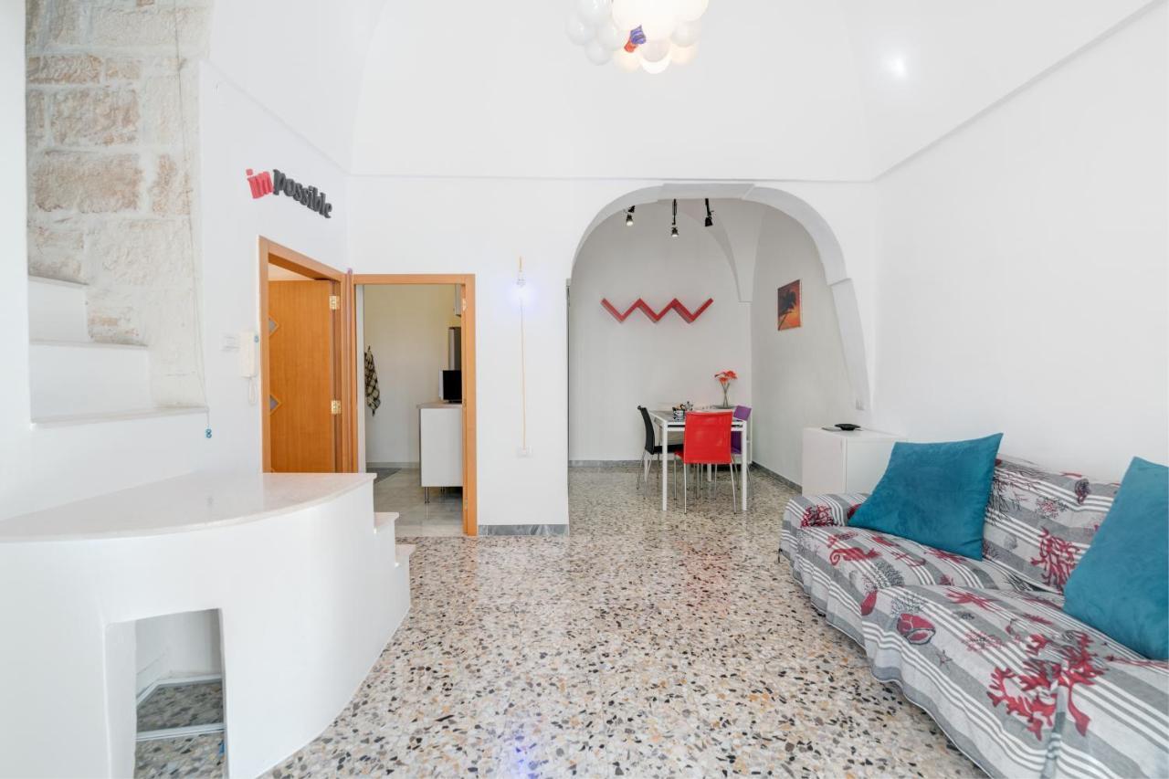 Mameli 24 Vila Ostuni Exterior foto