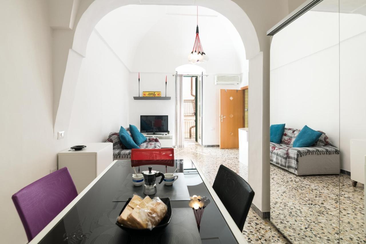 Mameli 24 Vila Ostuni Exterior foto