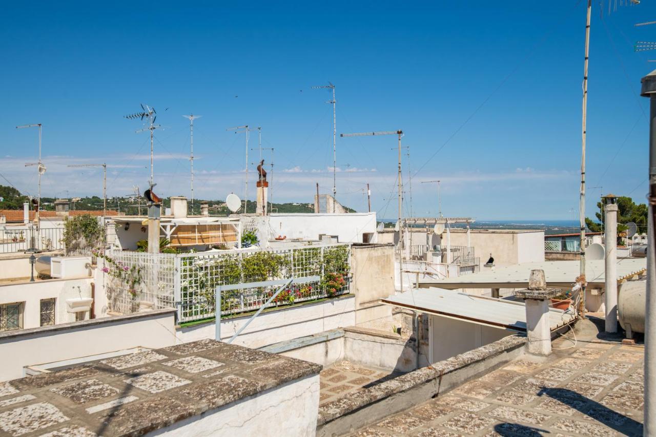 Mameli 24 Vila Ostuni Exterior foto