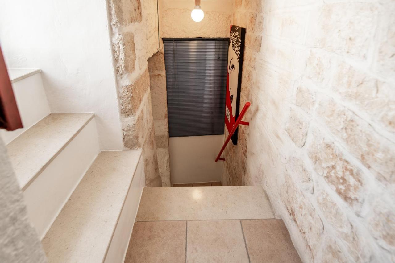 Mameli 24 Vila Ostuni Exterior foto