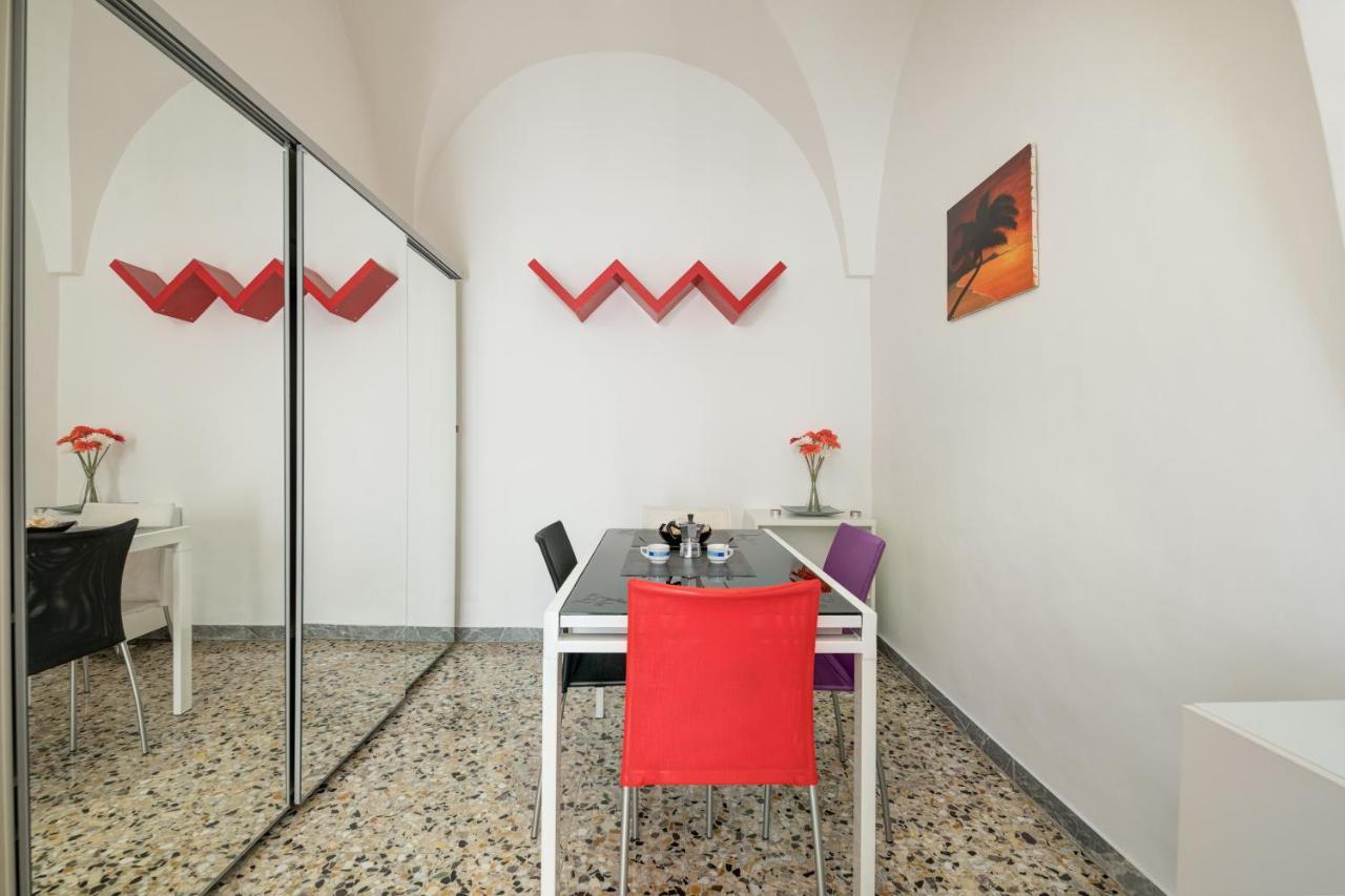Mameli 24 Vila Ostuni Exterior foto