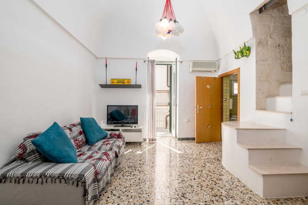 Mameli 24 Vila Ostuni Exterior foto