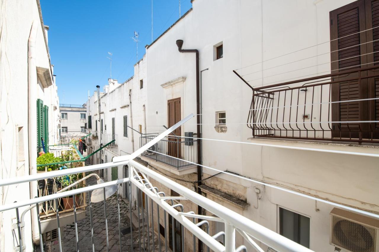 Mameli 24 Vila Ostuni Exterior foto