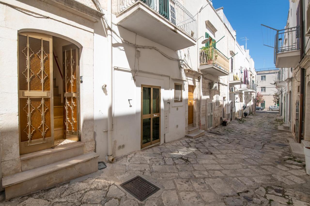 Mameli 24 Vila Ostuni Exterior foto