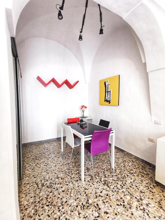 Mameli 24 Vila Ostuni Exterior foto