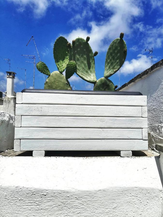 Mameli 24 Vila Ostuni Exterior foto